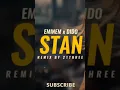 Download Lagu Eminem x Dido - STAN Lofi remix