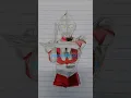 Drawing Ultraman