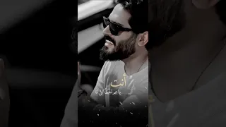 انت ياعم الحظ اللى أنا مش عارف ماله مالى 