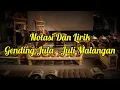 Download Lagu JULA - JULI MALANGAN