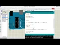 Arduino Programming Tutorial Push Button Debounce and Toggle led arduino programming basics