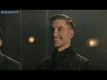 【Chinese drama】他们都嘲笑戴着镣铐的监狱死囚，直到他一拳打趴西洋拳王！