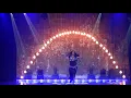 Studio Sharqui Montreal - Wala Wahed - Hakim - Belly Dance Show