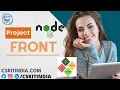 Front Panel Setup MEAN Stack Ecommerce Project 2022 CSRIT India