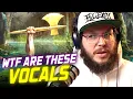 Download Lagu Netherwalker - Battle of Tredem (Reaction)