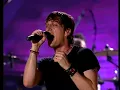 Matchbox Twenty - Push (MTV Hard Rock) [Live]