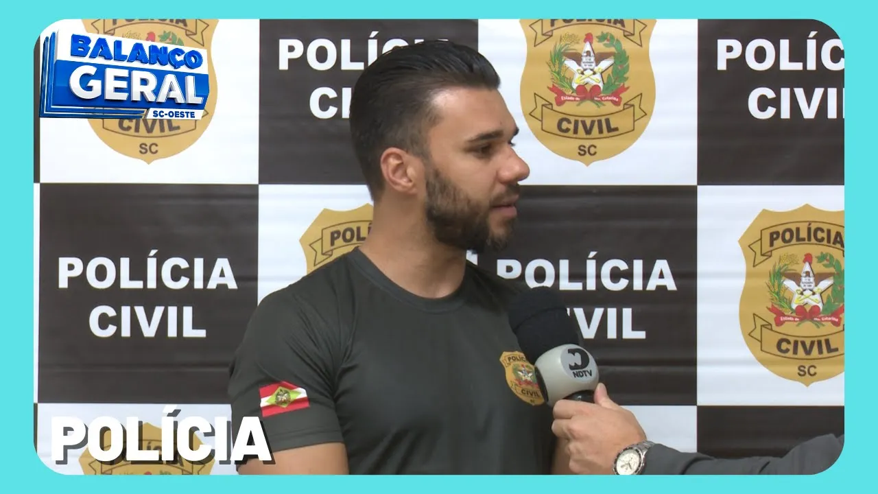 Polícia Civil finaliza investigação de homem morto com 20 golpes de facão