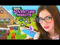 Download Lagu can i build a sims 4 house using ONLY adventure awaits?