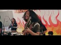 Black Horses - Peduli Setan (Official Lyric Video)