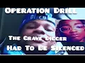 Operation Drill Part 81 The Real 051 Melly Story The Tripple Cross Of YarMel