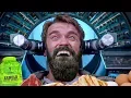 Arnold Schwarzenegger s MR OLYMPIA Daily Diet Challenge BeardMeatsFood