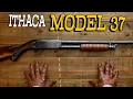 Ithaca Model 37