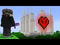 Download Lagu Minecraft But I Become IMMORTAL In Heart Civilization...