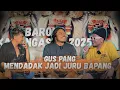 Download Lagu GUS PANG - TERNYATA ASISTEN DIRECTOR 3 DI FILM SAMSARA.