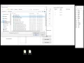 EMG Tool Column Import Processing Example