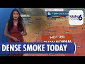 Idaho News 6 Forecast with Sophia Cruz - August 4 2026