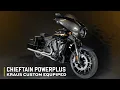 2026 Chieftain PowerPlus Custom Build Walkthrough Kraus Moto