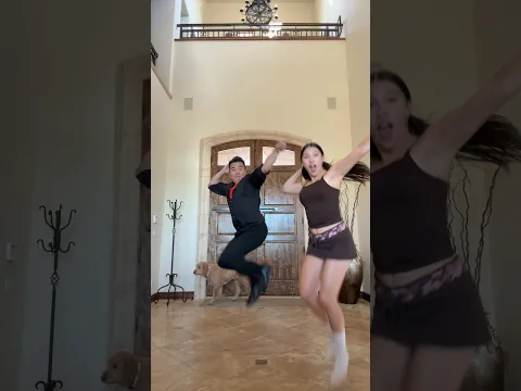 “I WANT YOU BACK” Dance Challenge! *NSYNC ft. JillianTubeHD