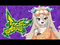 Download Lagu 〖Jet Set Radio〗Time to be terrible at spray painting things〖Pekoe ❥ Boo〗
