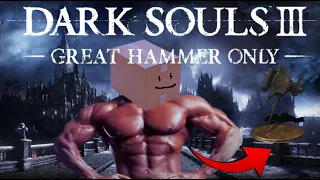 Protect The Host DS3 Hammer Only