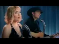 Brad Paisley Ft. Alison Krauss - Whiskey Lullaby