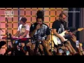 Onze20 - Meu Lugar - Música Boa Ao Vivo - 08/09/2015