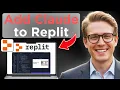 How To Add Claude Code To Replit Agent In 3 Minutes With No Code Updated 2026