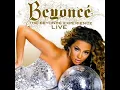 Beyonce- Speechless- The Beyonce Experience Live Audio