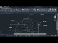 Autocad - Annotation tutorial Annotative Dimensions