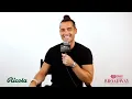 Bradley Jaden On Playing Javert in Les Miserables The Arena Concert Spectacular and What s Next