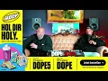 Awesome! We’re absolutely thrilled! | badmómzjay - Meer | dope or nope - Reaction