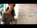The Difference between a Profit Loss Statement and a Balance Sheet