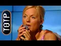 Download Lagu Geri Halliwell - Love Is The Only Light (Live at TOTP 11.05.2001) • HD