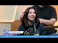 Download Lagu Visi Yandy Laurens, Aura Sheila Dara dan Suara Barasuara Bergema di detikPagi