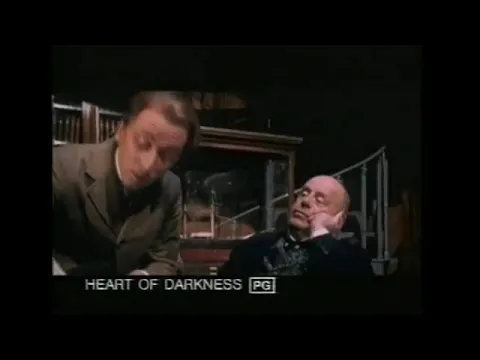 Heart of Darkness trailers 1993