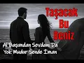 Al Başımdan Sevdanı Da Yok Mudur Sende İman  – TAŞACAK BU DENİZ | Psychedelic Anatolian Rock Cover