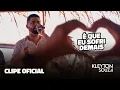 Download Lagu É QUE EU SOFRI DEMAIS - KLEYTON SOUZA (CLIPE OFICIAL)