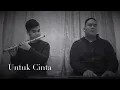 Untuk Cinta - instrumental seruling