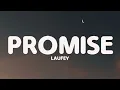 Laufey - Promise (Lyrics)