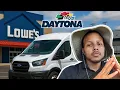 200 Lowes Run The Ultimate Side Hustle