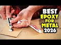 The 6 Best Epoxy for Metal of 2026 Don t Buy Epoxy Until You See This Best Epoxy for Metal 2026