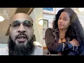 U Don t Pay My Bills Balistic Beats Wife Joseline On Getting Preggo For Their 4th Anniversary