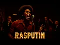 Boney M. - Rasputin (1950's Soul Versions)