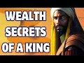 Download Lagu 5 Wealth Building Secrets of King Solomon