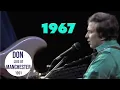 Don McLean - 1967 (Live In Manchester)