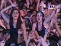 Download Lagu Silverchair - Miss You Love | Rock In Rio 2001