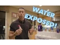 Lagu Water Exposed | Why Kangen water in 12 mins
