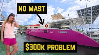 We have a huge problem [Ep. 137]