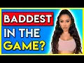 JANET GUZMAN Steals the Show in Lil Tjay Calling My Phone