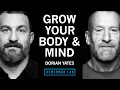 Build Muscle Strength Forge Your Life Path Dorian Yates